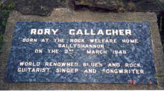 plaque